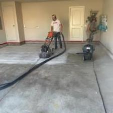 Complete Concrete Makeover in Edmond 2
